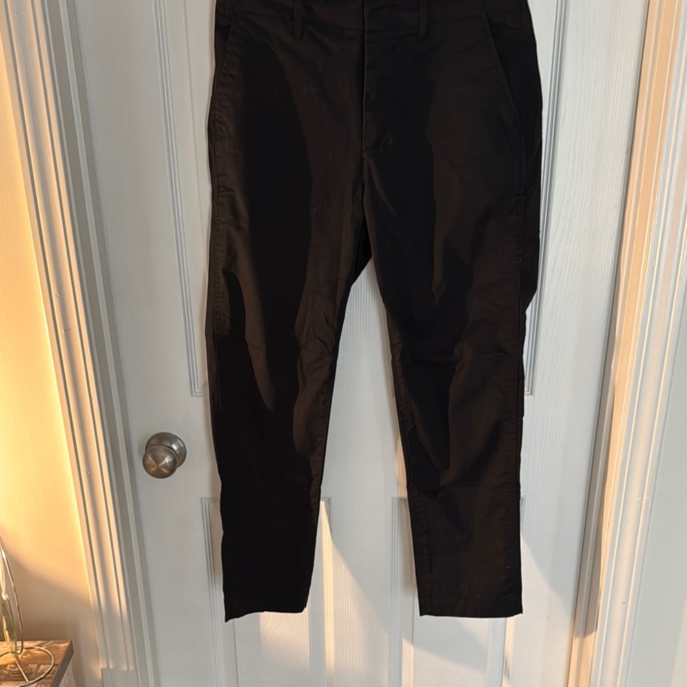 Gap downtown khaki